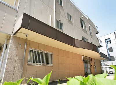 デイサービスセンター