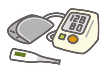 センターに到着